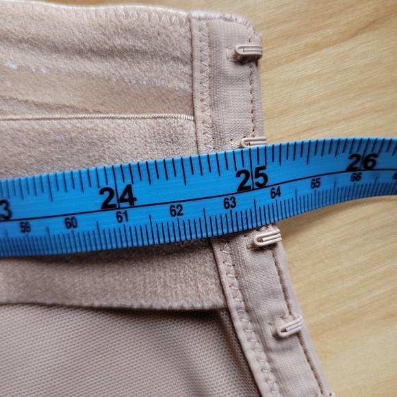 Nude wardrobe solutions long line bustier - Picture 4 of 9